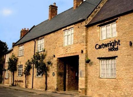 Cartwright Hotel Aynho Exterior photo